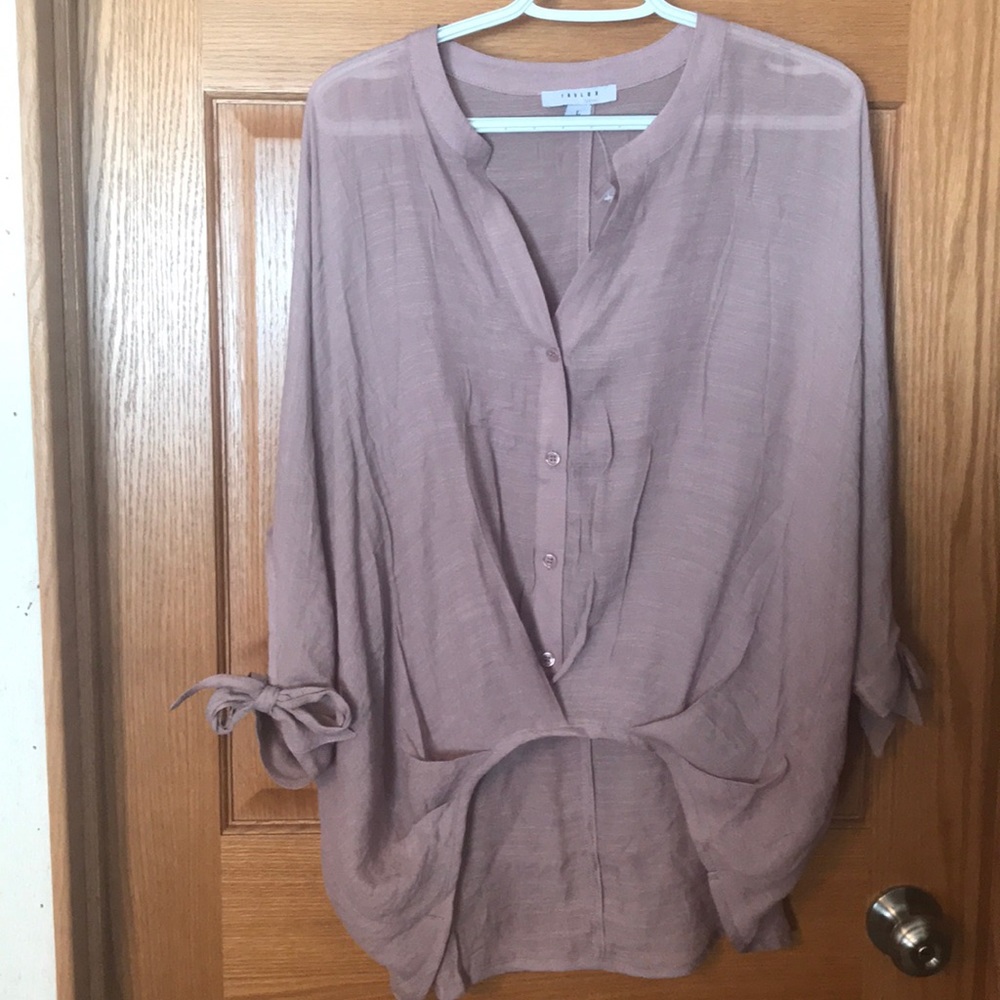 Boutique shirt